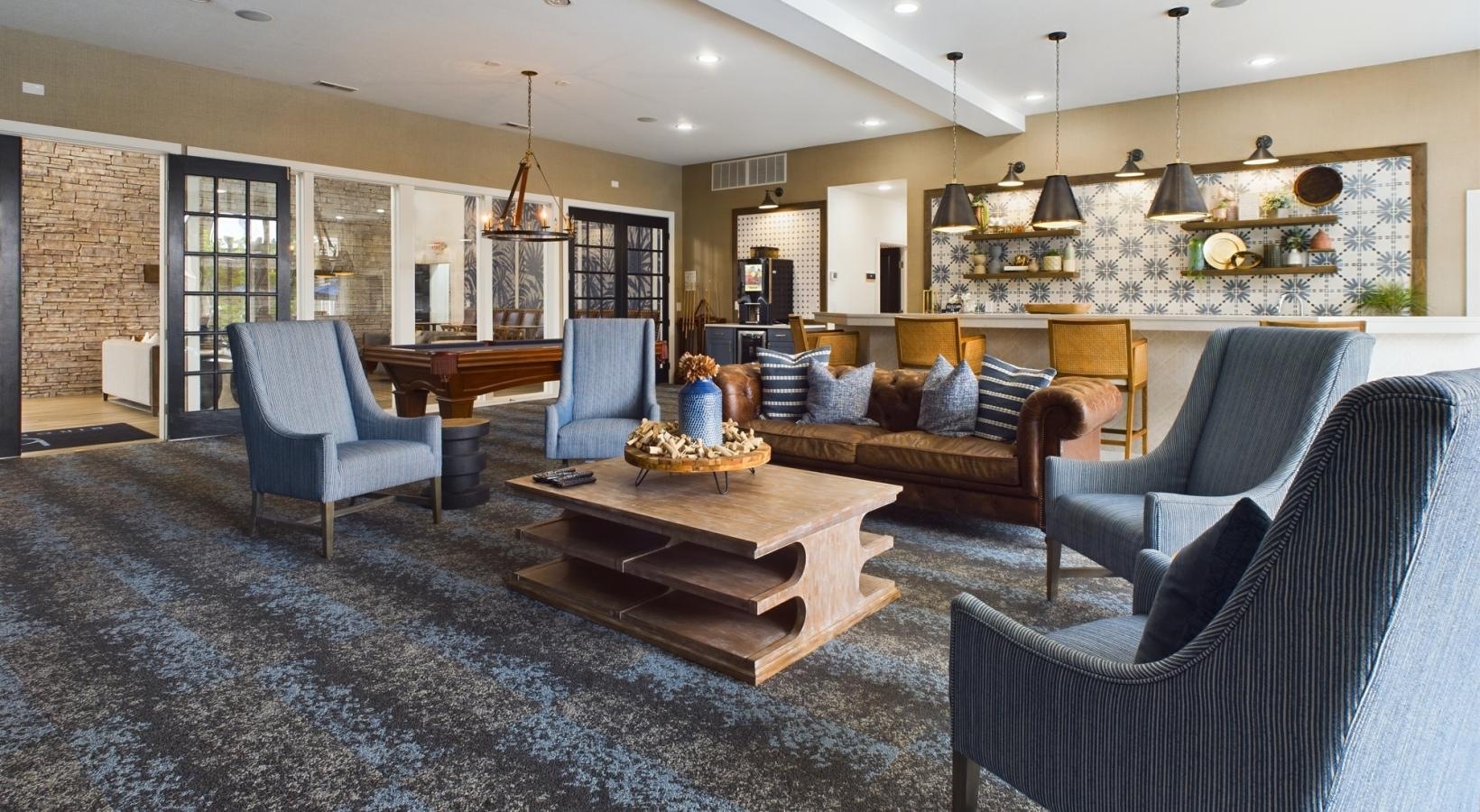 Stylish rentals in Worthington, OH Alexander Park