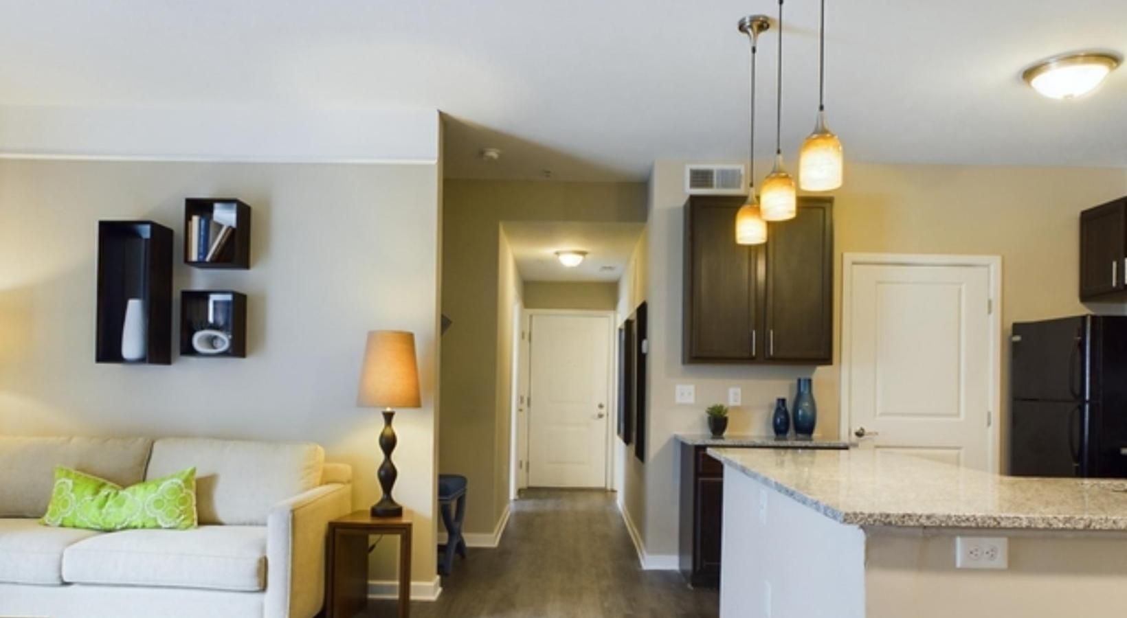 Stylish rentals in Worthington, OH Alexander Park
