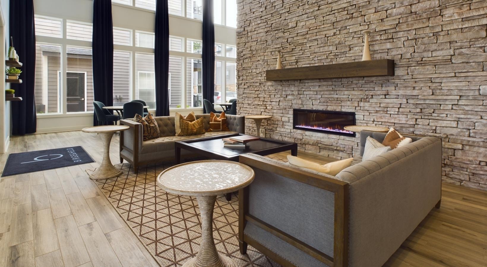 Stylish rentals in Worthington, OH Alexander Park